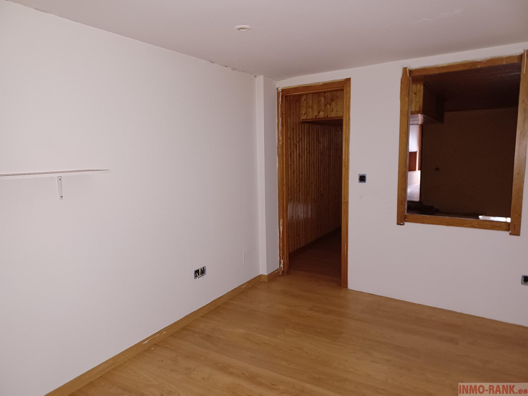 For sale of flat in Redondela