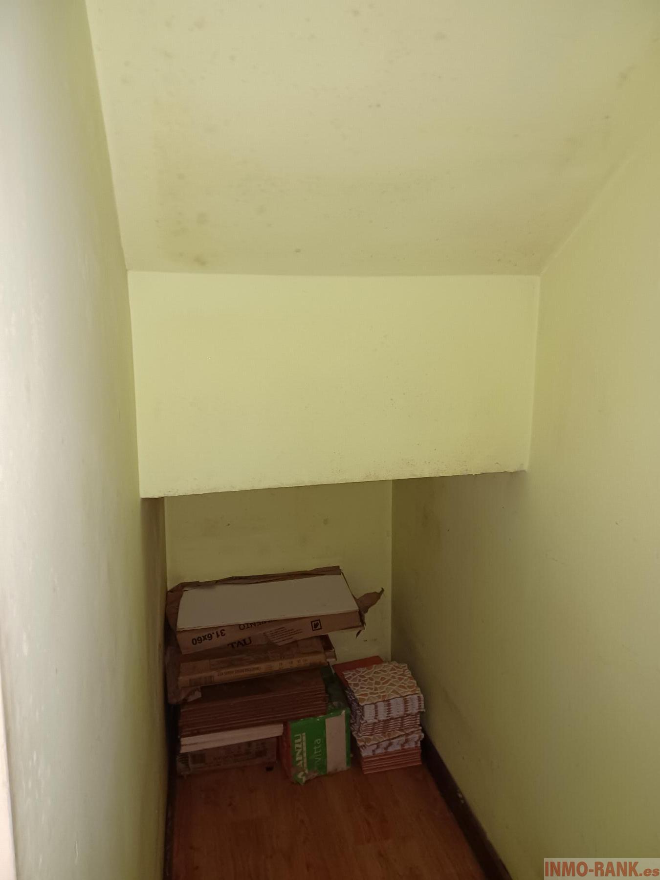 For sale of flat in Redondela