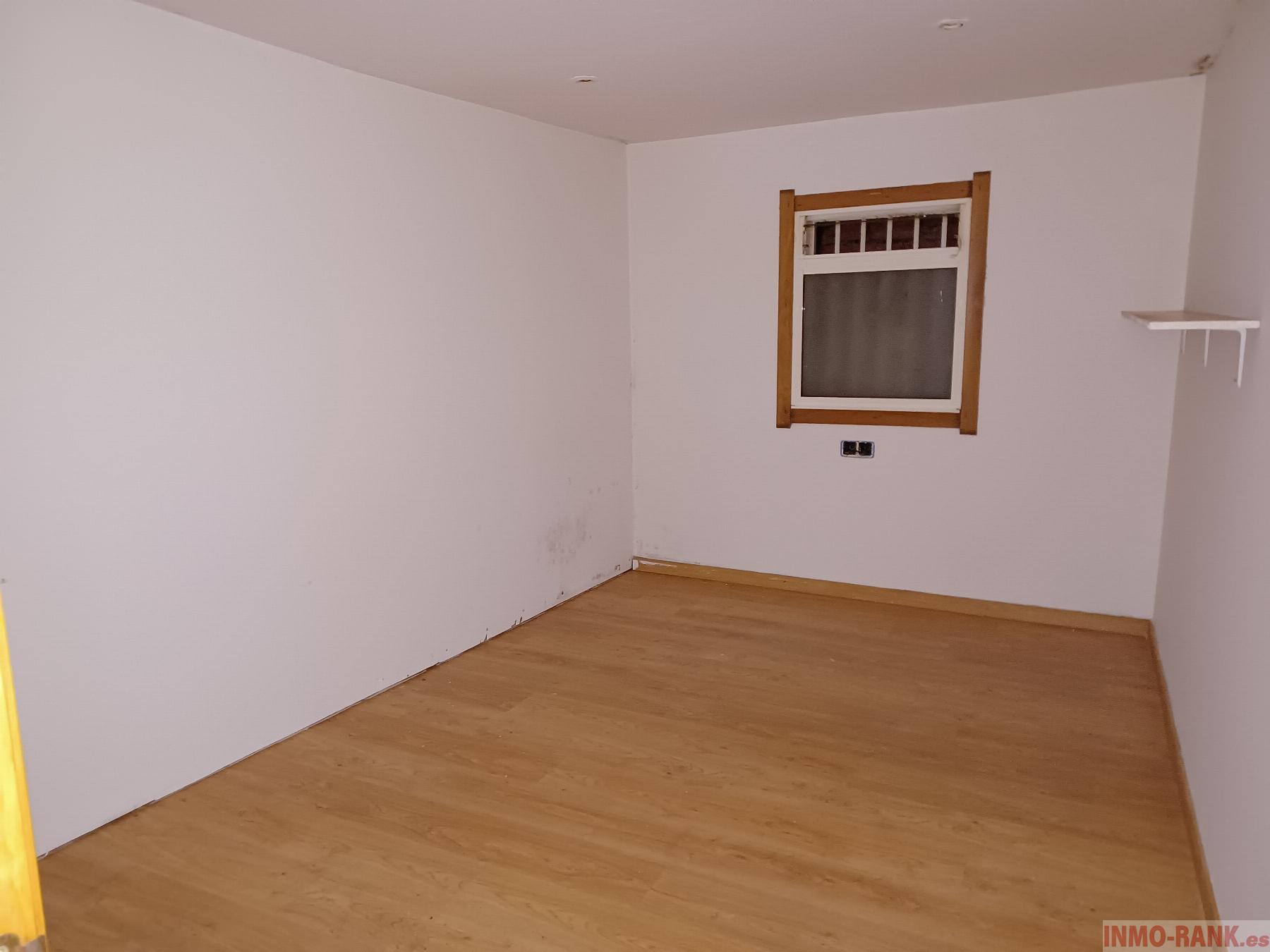 For sale of flat in Redondela