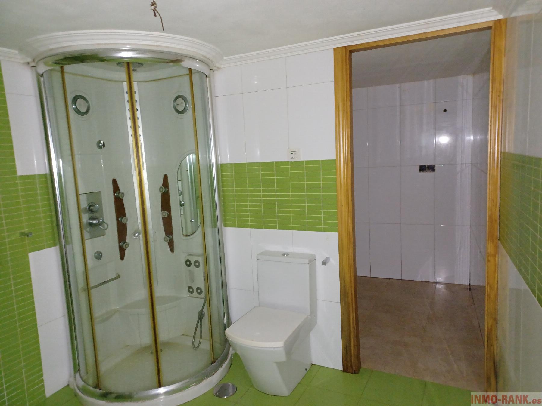 For sale of flat in Redondela