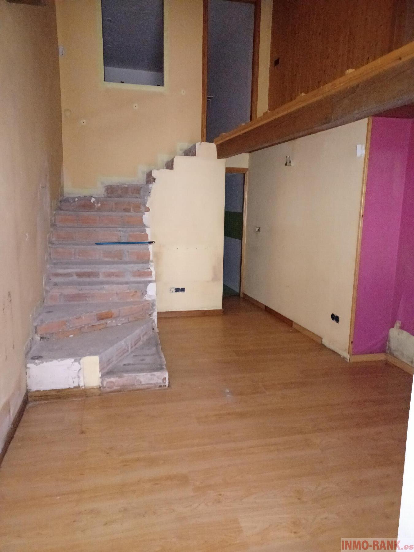 For sale of flat in Redondela