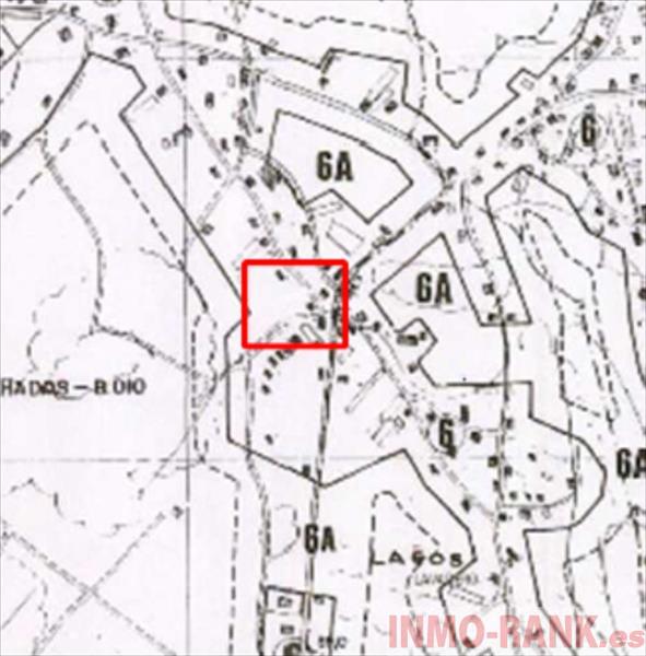 For sale of land in Rosal O