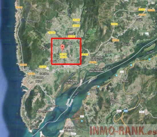For sale of land in Rosal O
