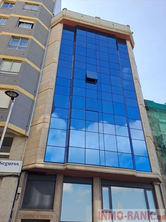 For sale of study in Vigo