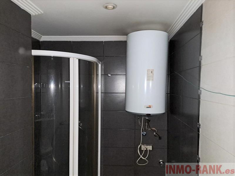 For sale of study in Vigo