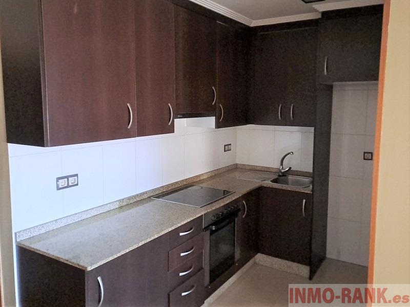 For sale of study in Vigo