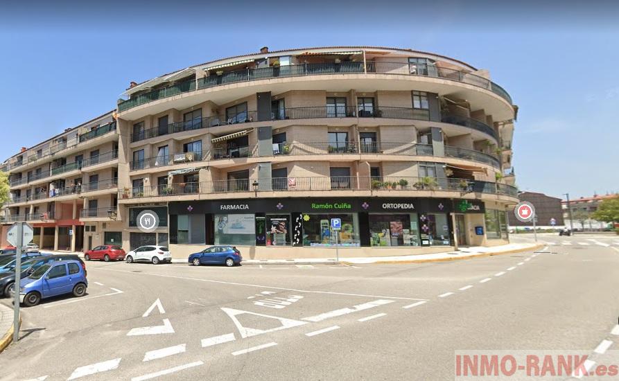 For sale of commercial in Salceda de Caselas