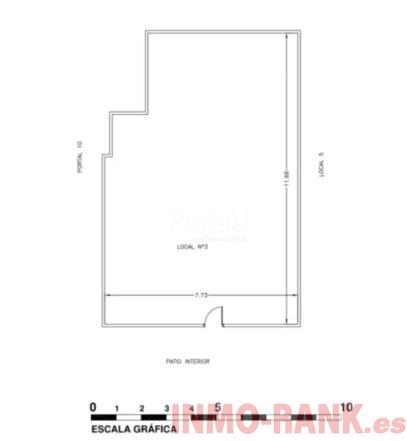 For sale of commercial in Salceda de Caselas