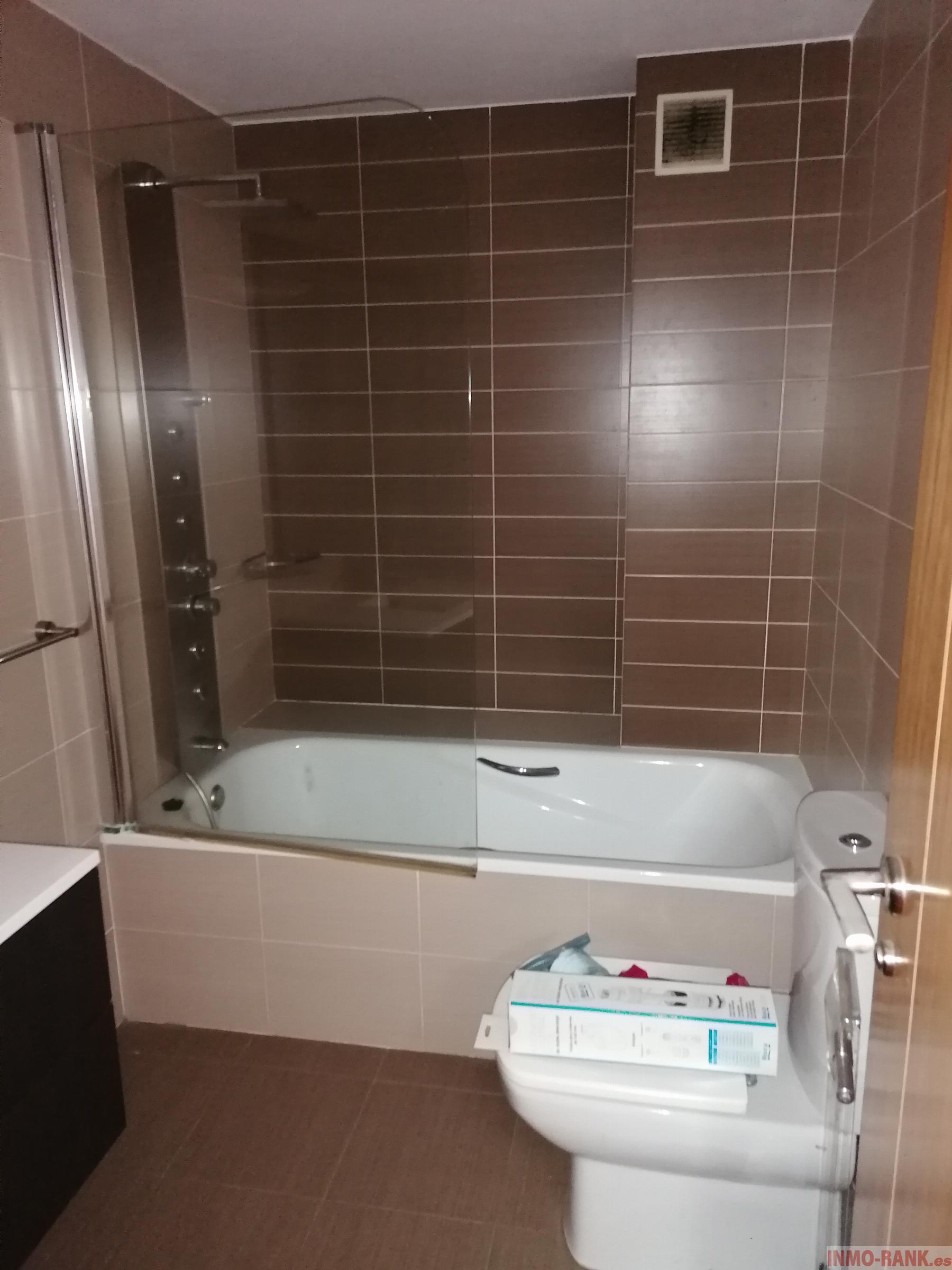 For sale of flat in Porriño O