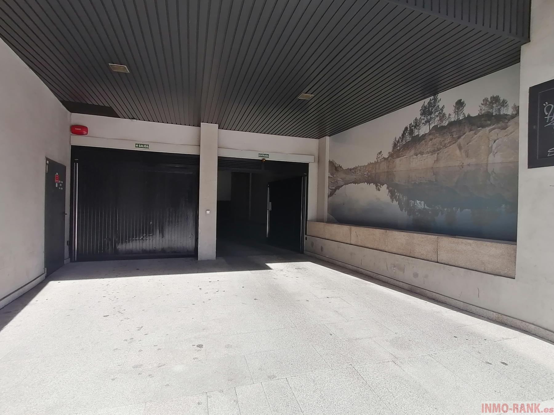 For sale of flat in Porriño O