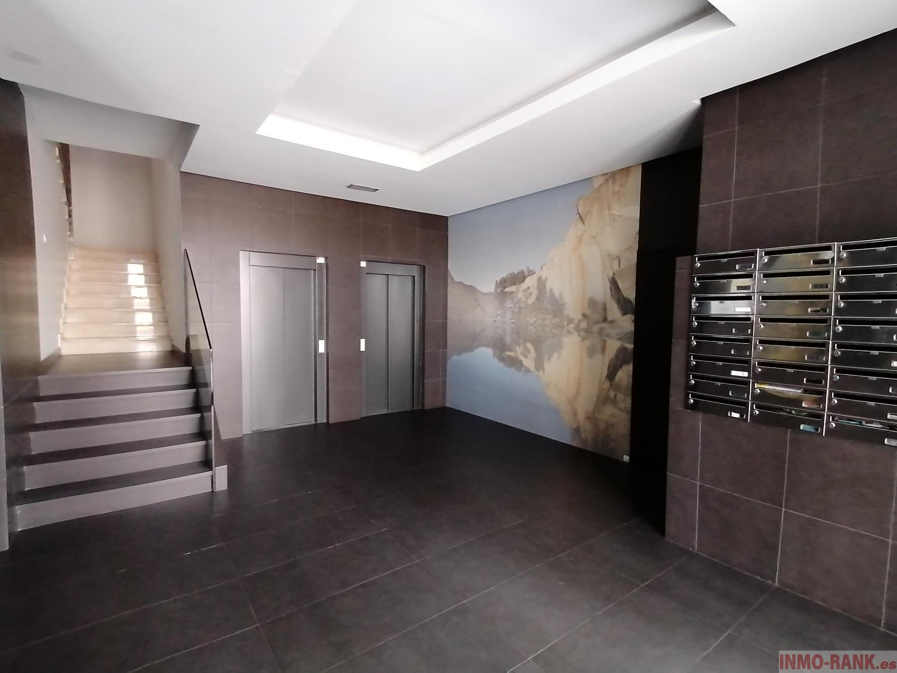 For sale of flat in Porriño O