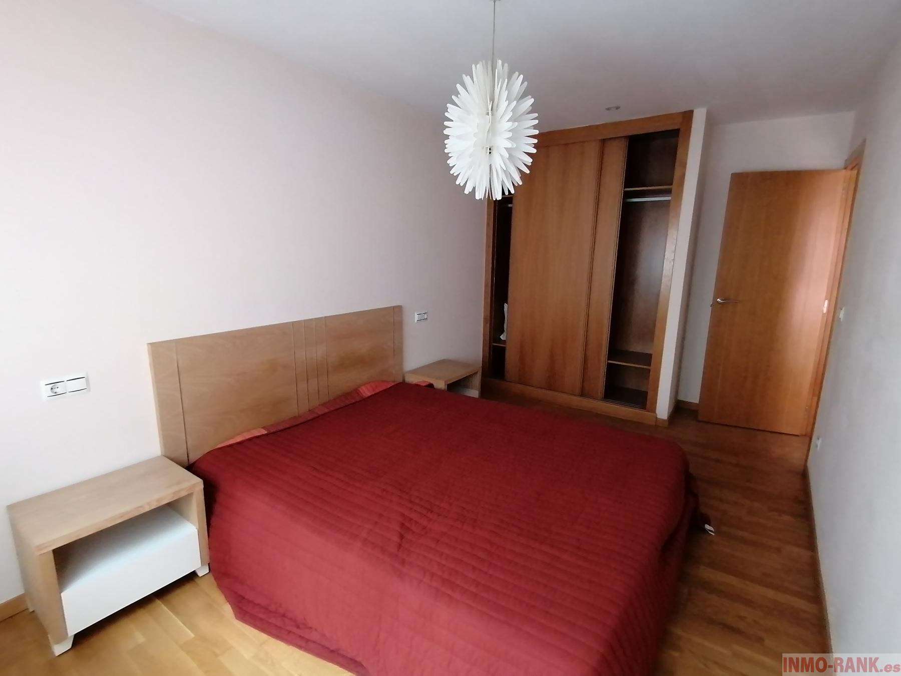 For sale of flat in Porriño O