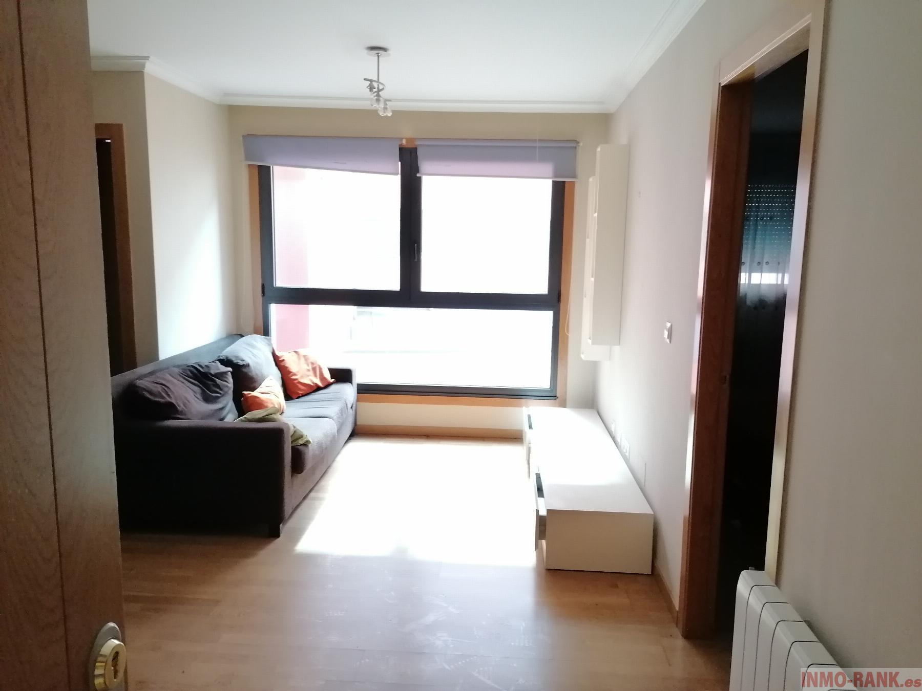 For sale of flat in Porriño O