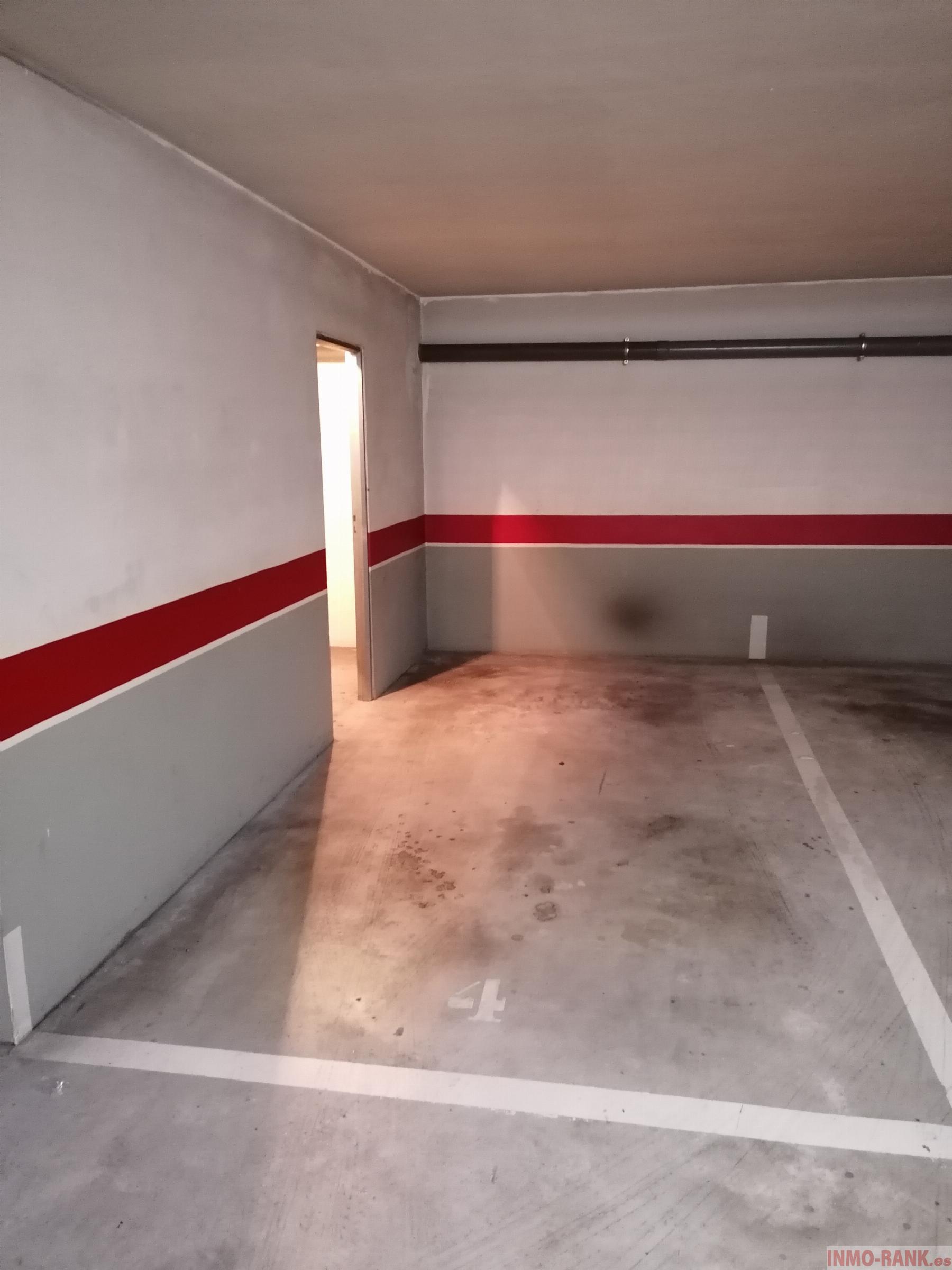 For sale of flat in Porriño O