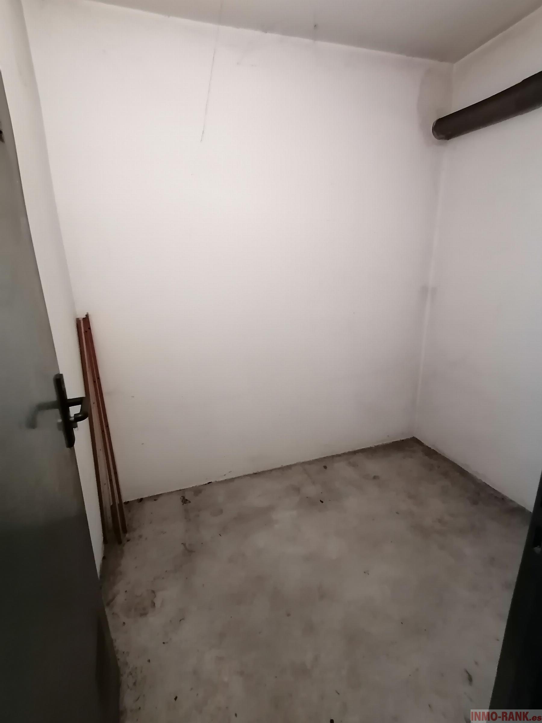 For sale of flat in Porriño O