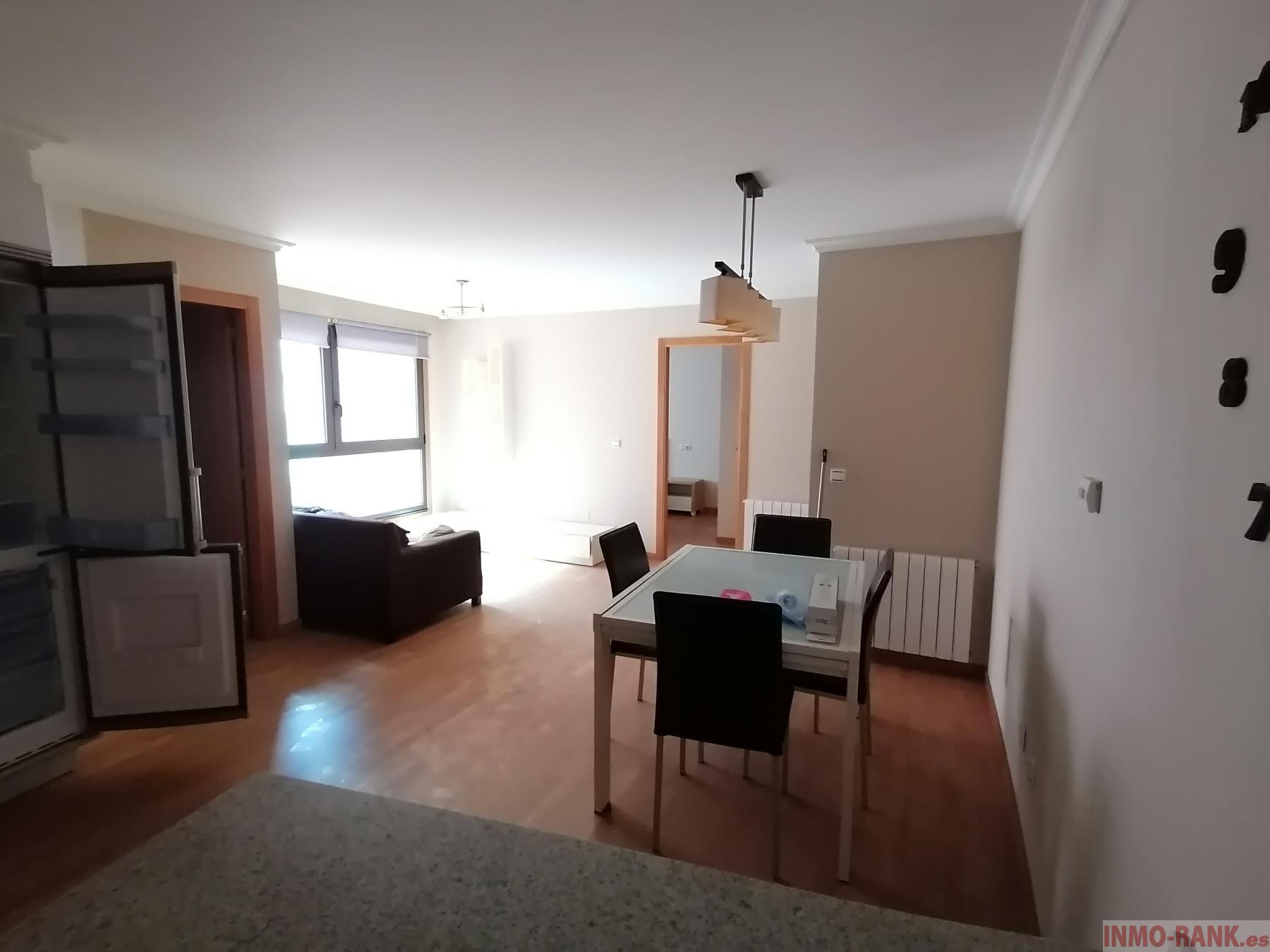 For sale of flat in Porriño O
