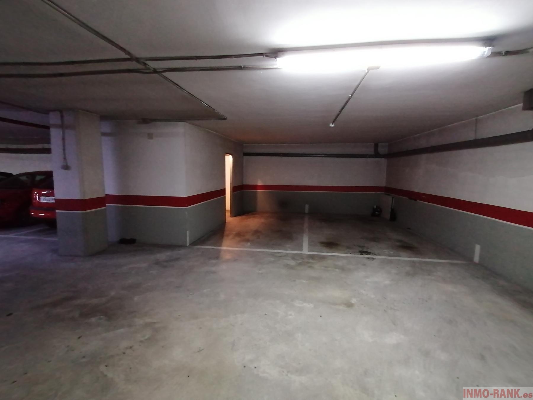 For sale of flat in Porriño O