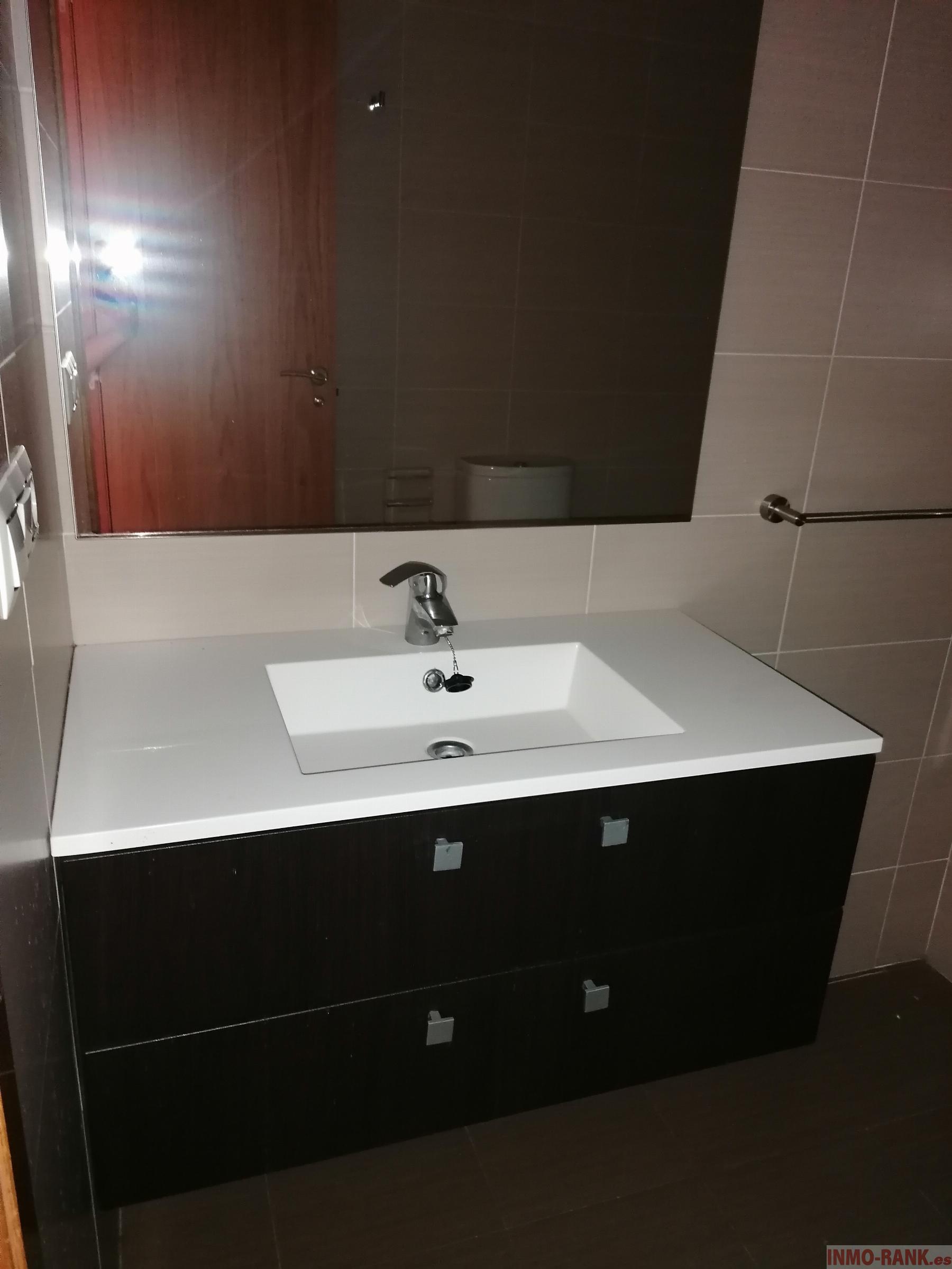 For sale of flat in Porriño O
