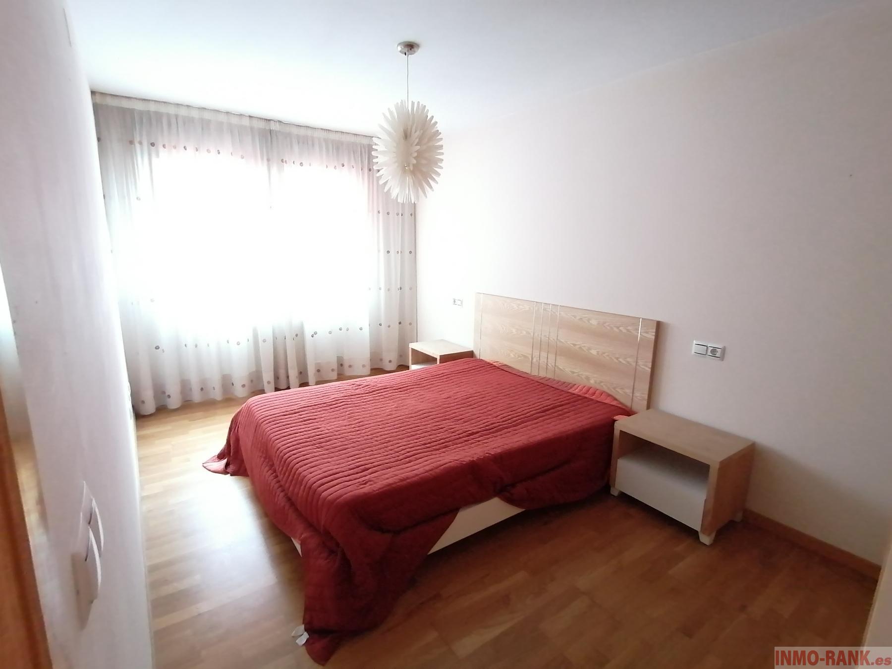 For sale of flat in Porriño O