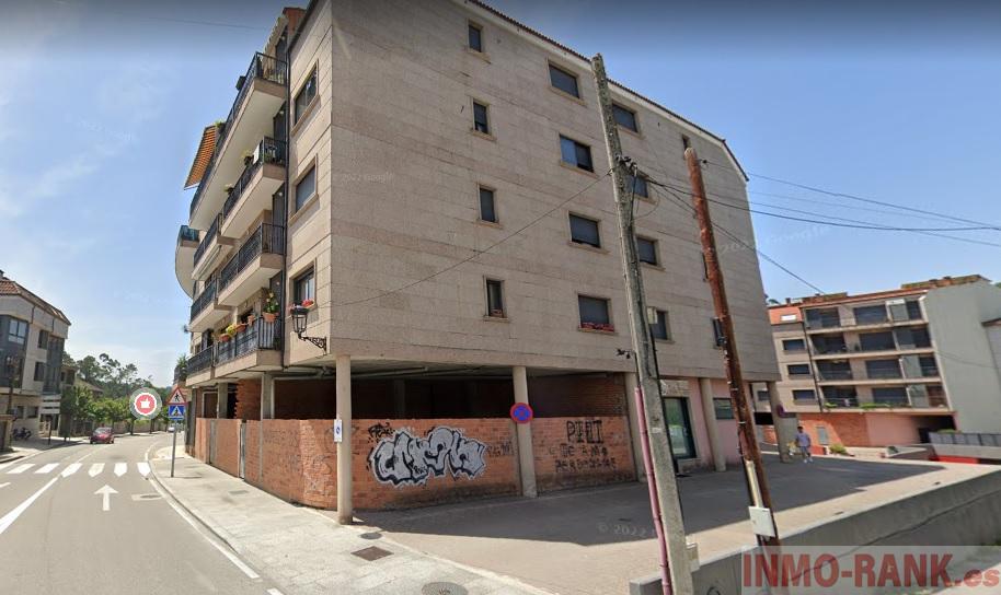 For sale of commercial in Salceda de Caselas