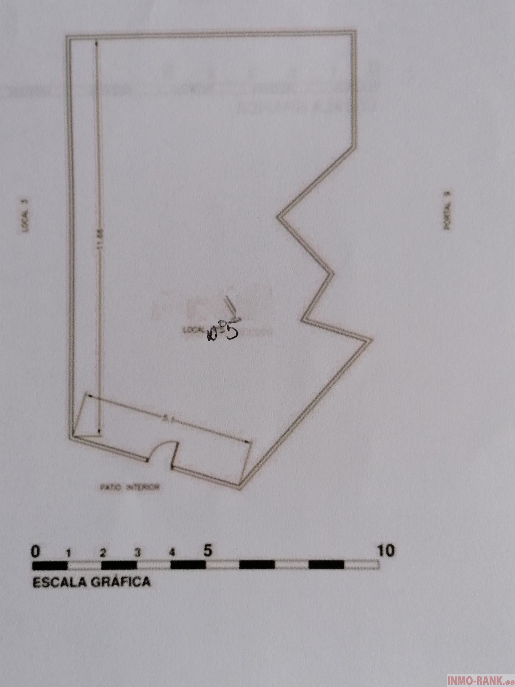 For sale of commercial in Salceda de Caselas