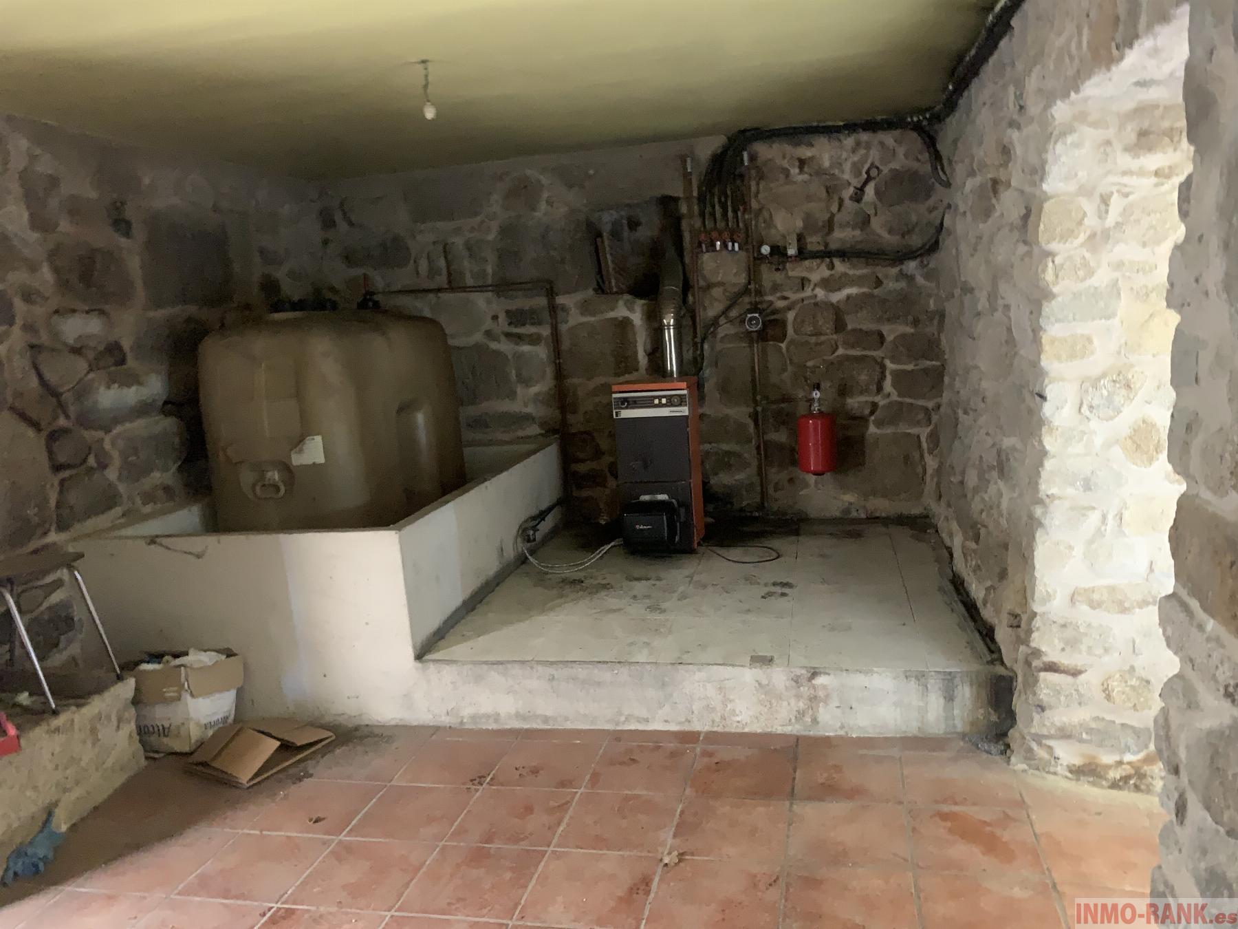 For sale of house in Pontevedra