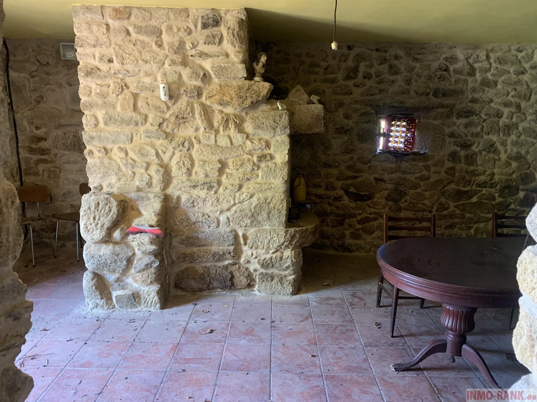 For sale of house in Pontevedra