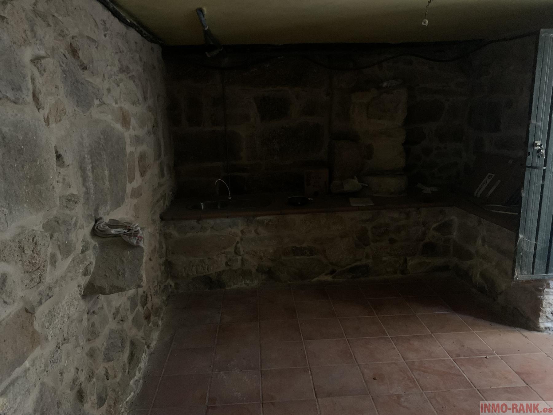 For sale of house in Pontevedra