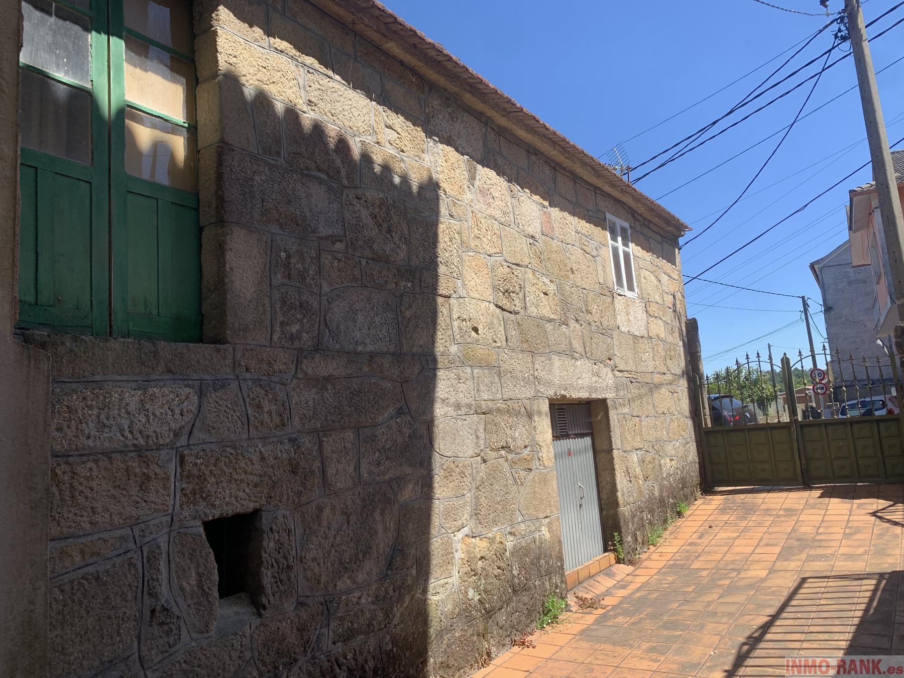 Venta de casa en Pontevedra