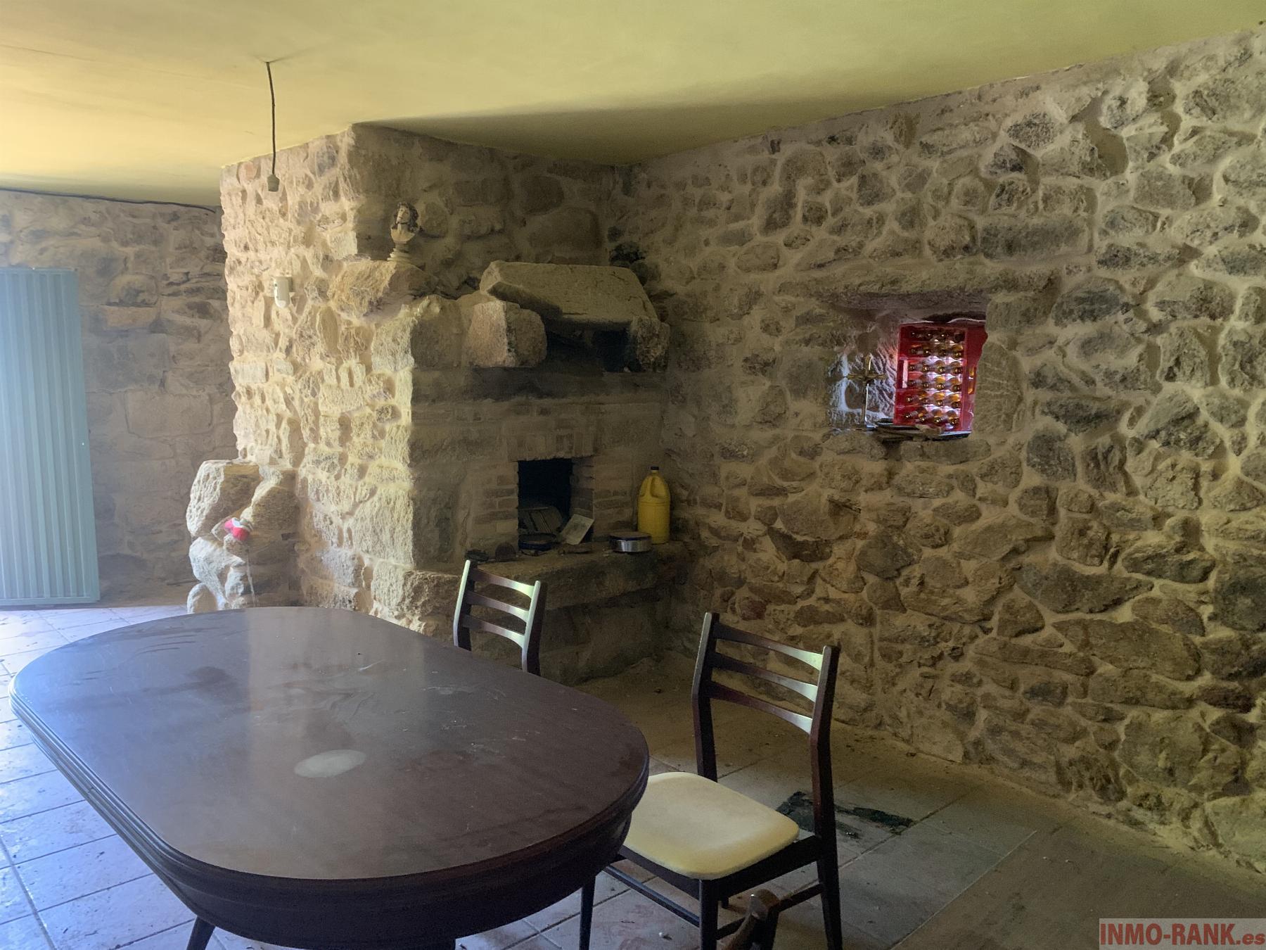For sale of house in Pontevedra