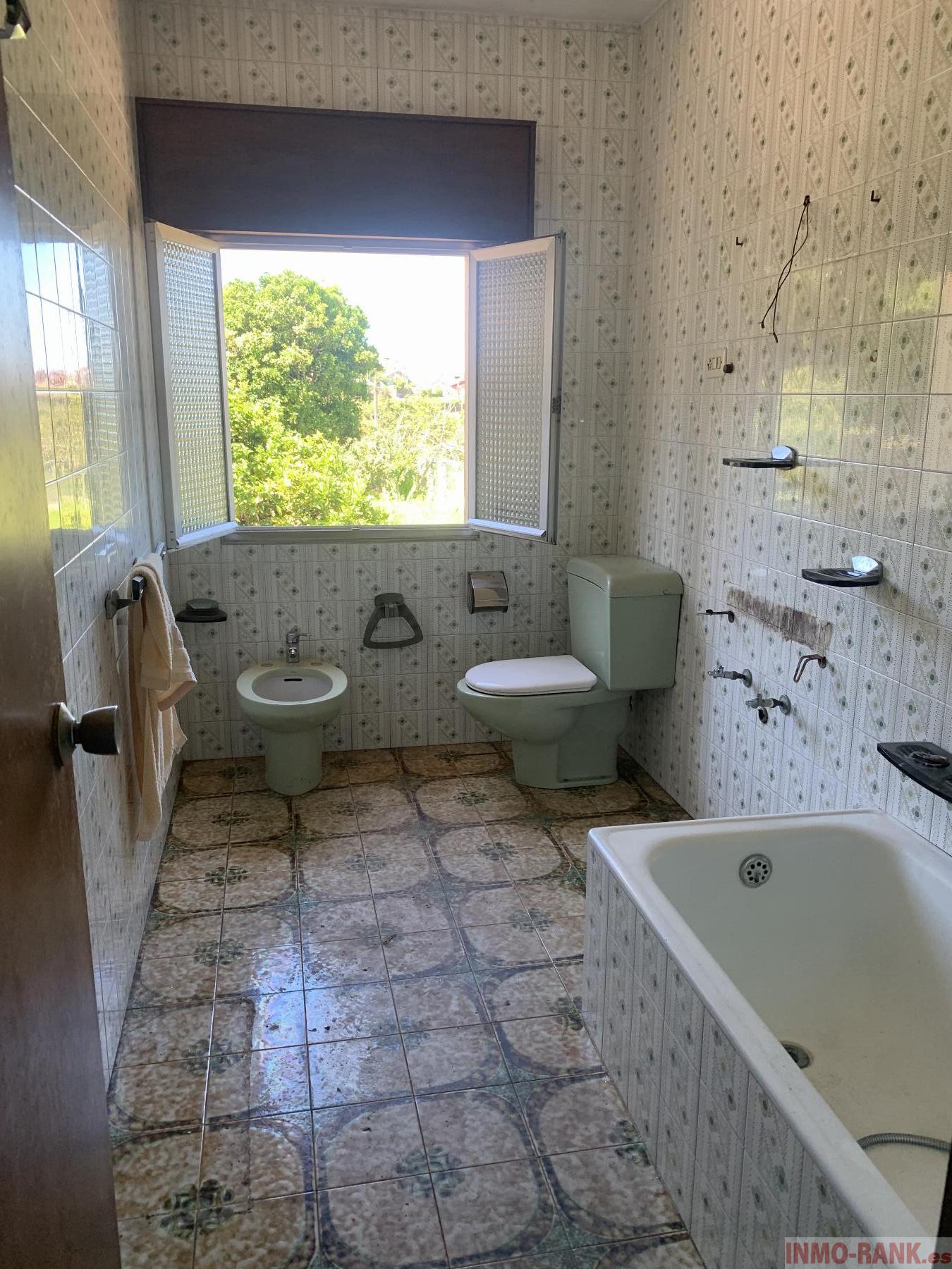For sale of house in Pontevedra