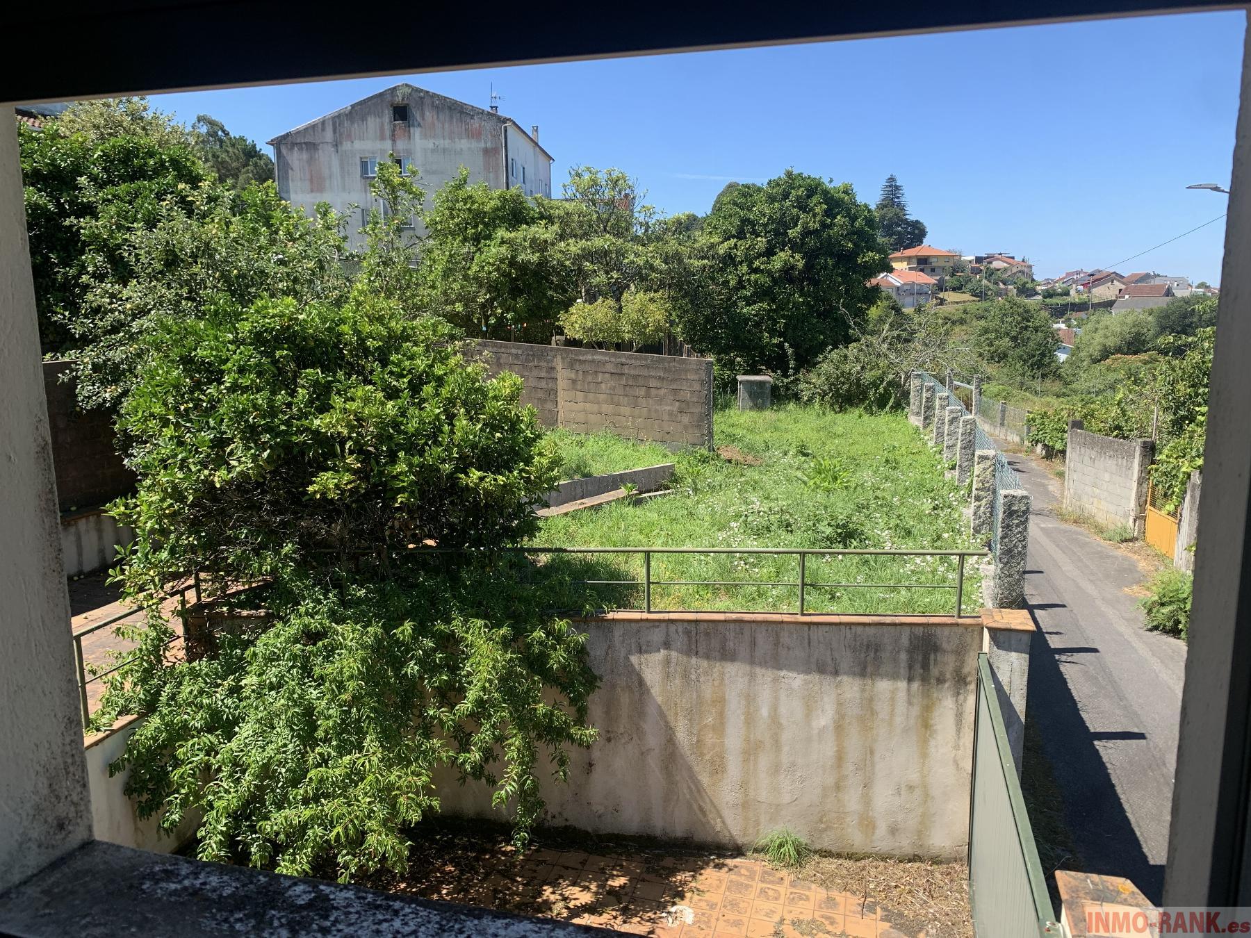 For sale of house in Pontevedra