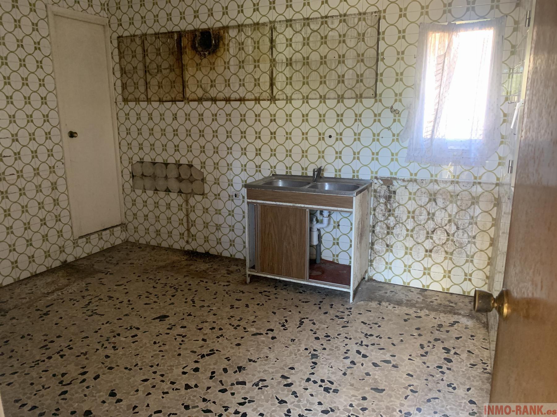 For sale of house in Pontevedra