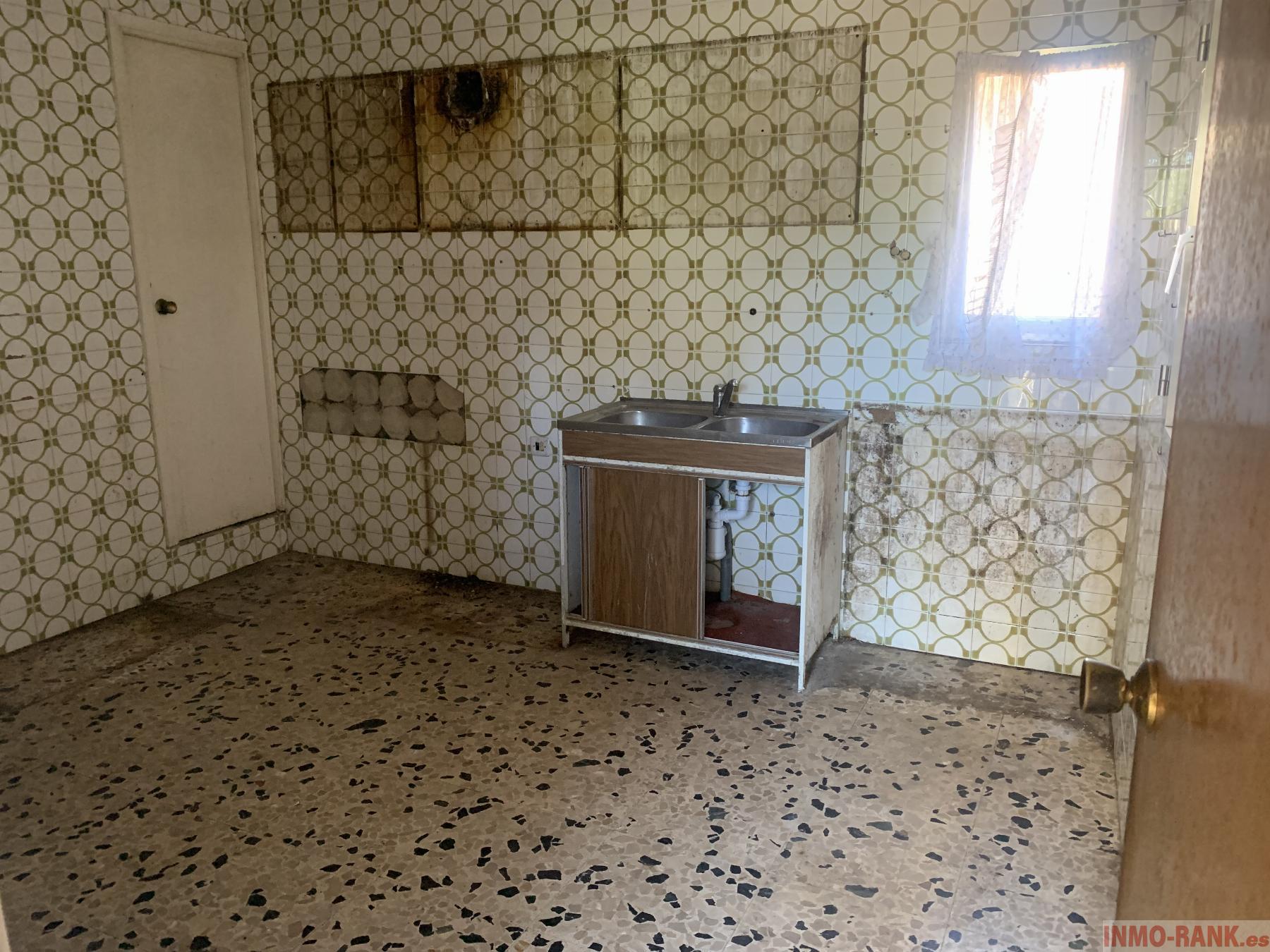 Venta de casa en Pontevedra