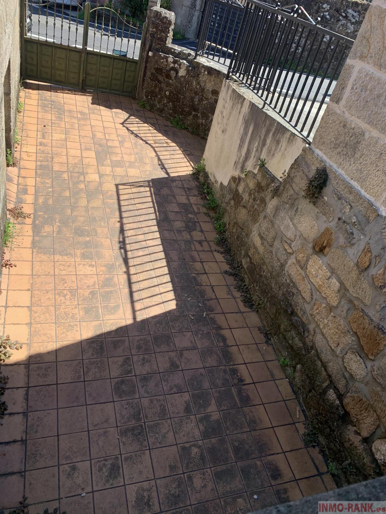 For sale of house in Pontevedra