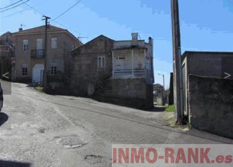 For sale of house in Pontevedra