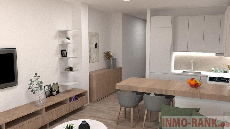 For sale of office in Vigo