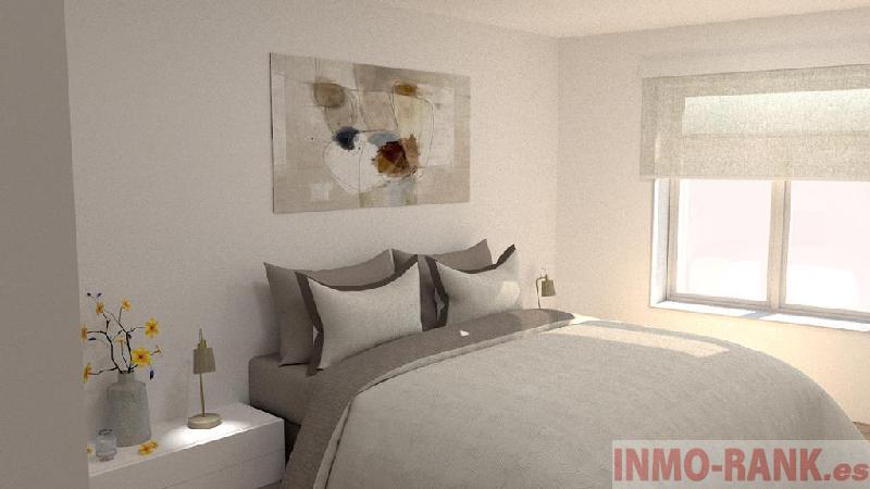For sale of office in Vigo
