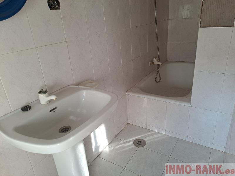 Venta de piso en Ponteareas