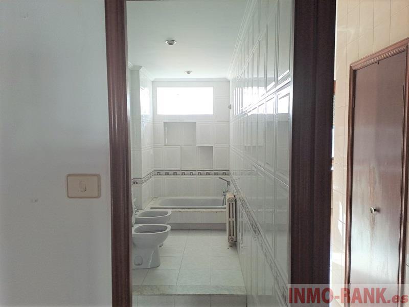 Venta de piso en Ponteareas