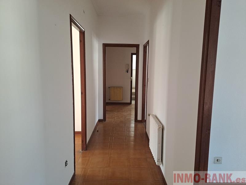 Venta de piso en Ponteareas