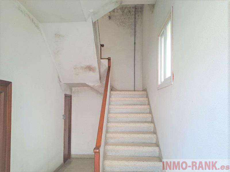 Venta de piso en Ponteareas