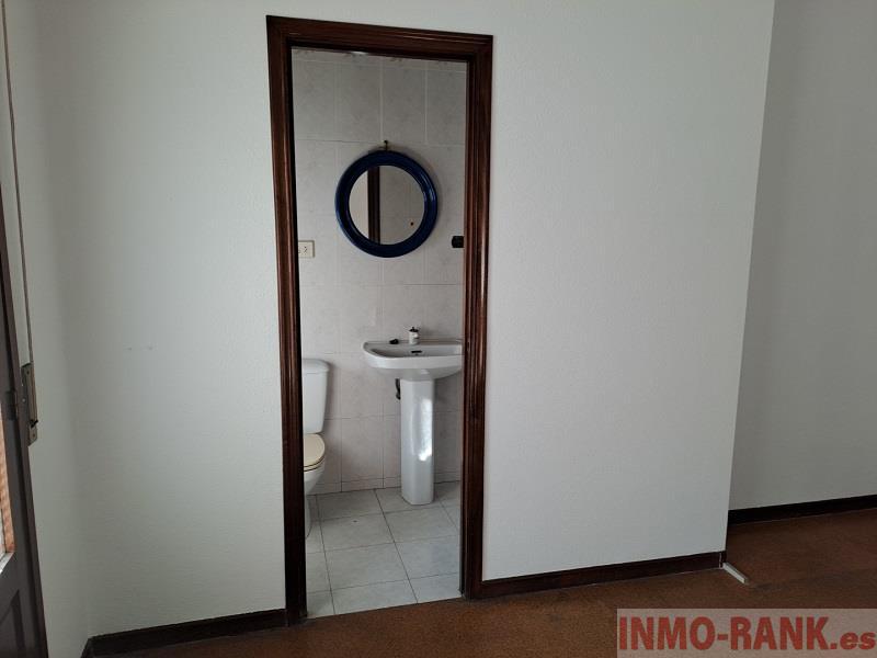 Venta de piso en Ponteareas
