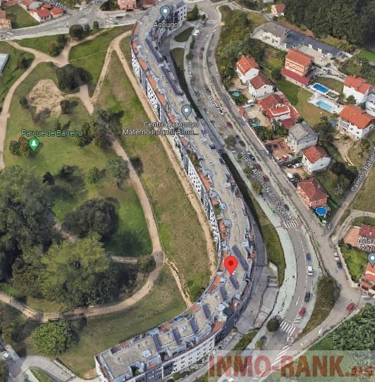 For sale of commercial in Vigo