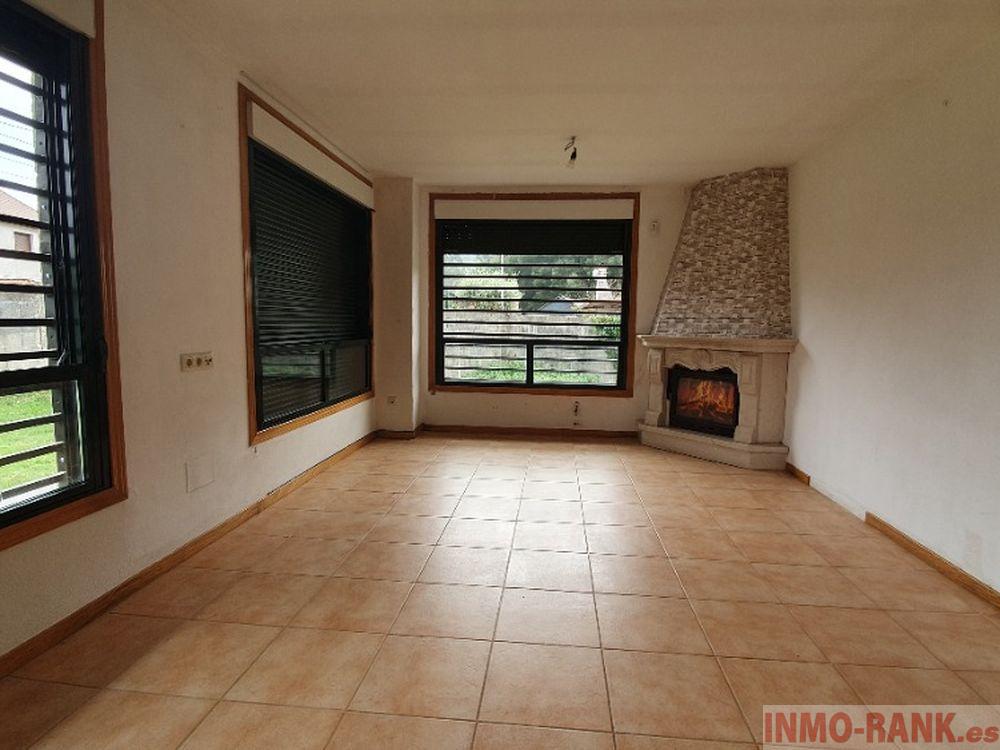 Venta de casa en Tui