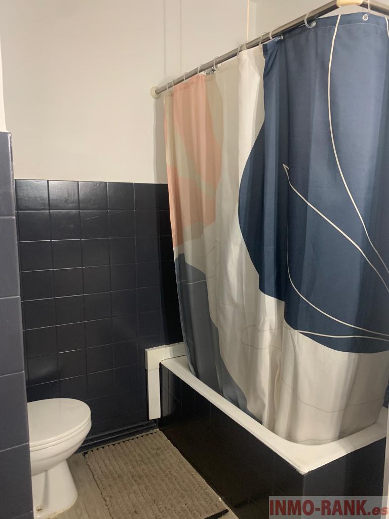 For sale of flat in Porriño O