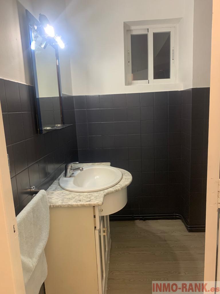For sale of flat in Porriño O