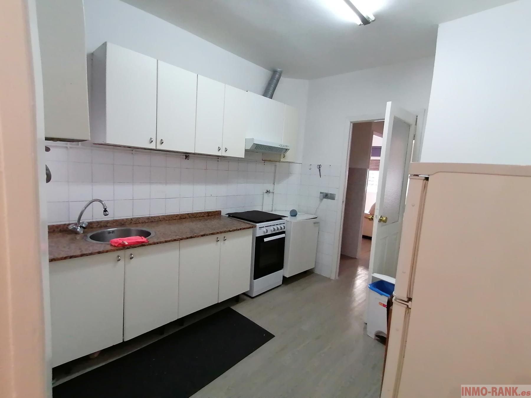 For sale of flat in Porriño O