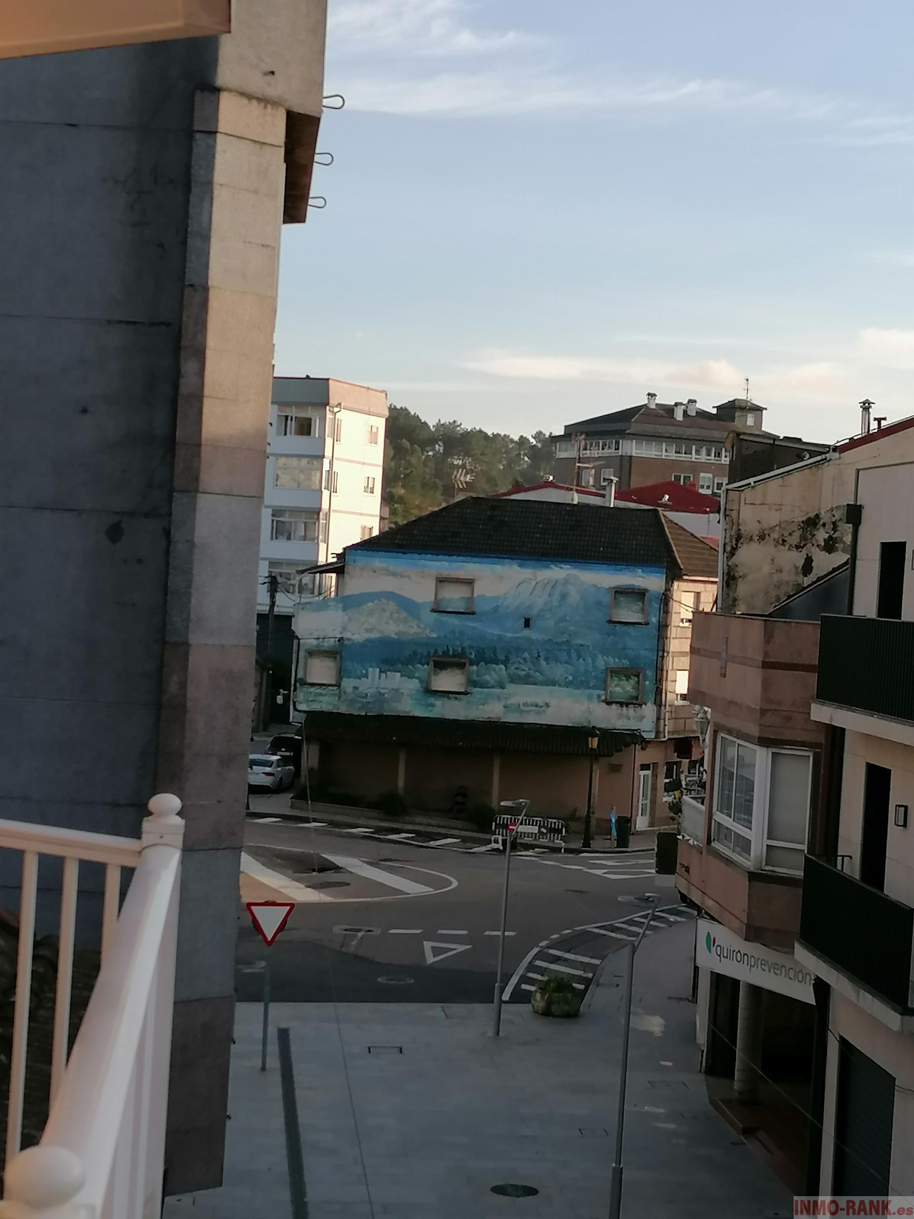 For sale of flat in Porriño O