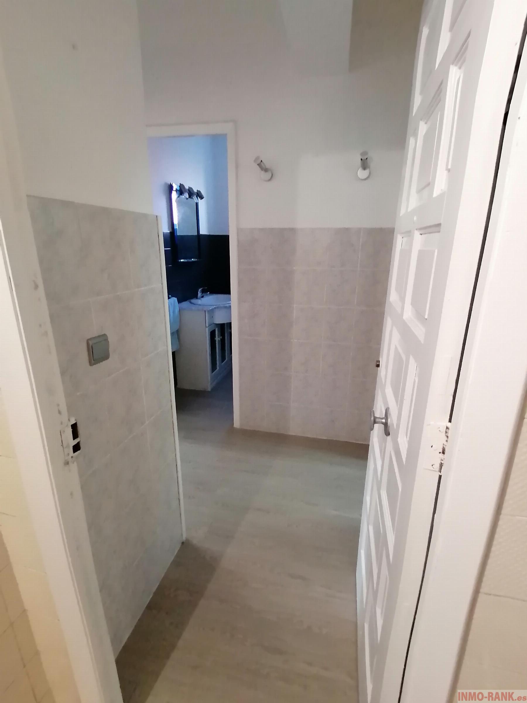 For sale of flat in Porriño O